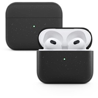 Woodcessories Bio Case Schutzhülle für Apple AirPods 3. Gen