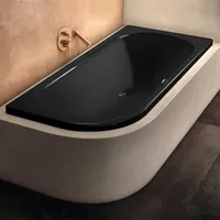 Kaldewei CENTRO DUO 1 Eck-Badewanne, 283634013701, 136