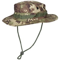 Max Fuchs MFH Outdoorhut US GI Buschhut, mit Kinnband,