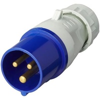 PRO PLUS CEE-Stecker 16A,