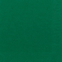 Duni Servietten 33 x 33 cm 1/4 F 3-lagig,