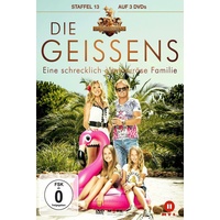 CeDe Die Geissens - Eine schrecklich glamouröse Familie: [3