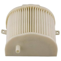Hiflofiltro Luftfilter
