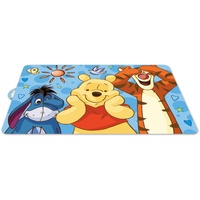 P:os Winnie the Pooh, Platzset
