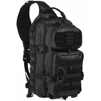 Mil-Tec Miltec Miltec Mel-Tec Mel-Tec Assault Pack Tactical Black