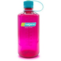 Nalgene EH Sustain Trinkflaschen Eggplant 1 L