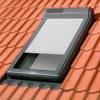Fakro Rollladen ARZ Solar 114x140