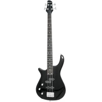 Dimavery SB-321 E-Bass LH, schwarz