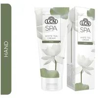 Lcn White Tea Cream 75 ml