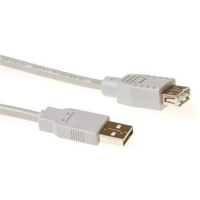 Act USB 2.0 A male