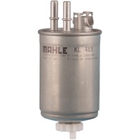 Mahle Kraftstofffilter KL 477