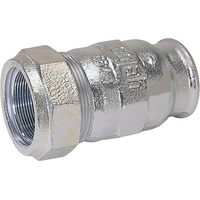 Gebo Übergangsstück mit IG Typ IF 2 1/2"