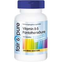 Fair & Pure Fair & Pure® Vitamin B5 (200
