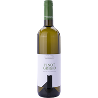 Cantina Colterenzio Pinot Grigio Schreckbichl Südtirol