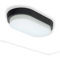 Oktaplex lighting Oktaplex LED Kellerlampe Lumi IP54 Außenlampe 10W