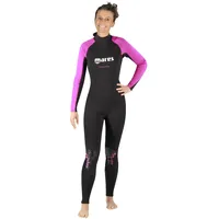 Mares aquazone Mares Manta 2.2 Mm Freitauch-neoprenanzug - Black