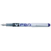 Pilot Pen Pilot V-Pen - rot