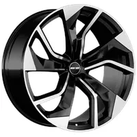 GMP Rebel 8 5x19 5x112 ET25 MB66 5
