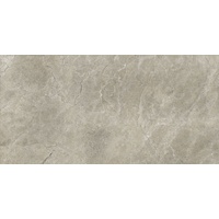 GEOTILES Bodenfliese Feinsteinzeug Marfil 60 x 120 cm choco