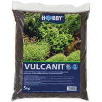 Hobby Vulcanit - Bodengrunddünger mit Depotwirkung 5 kg