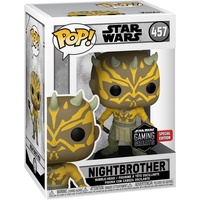 Funko Pop! Star Wars - Nightbrother (Exklusiv)