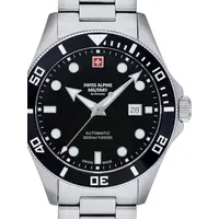 Swiss Alpine Military 7095.2137 Edelstahl 44 mm 7095.2137