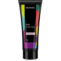 NeoNail Professional NEONAIL Duo Acrylgel Natural Pink Gel für