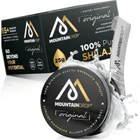 Mountaindrop Mumijo Shilajit 25 g