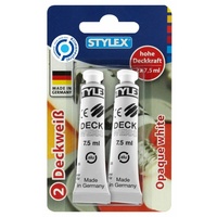 Stylex 25024, 2 Tuben 2x 7,5ml