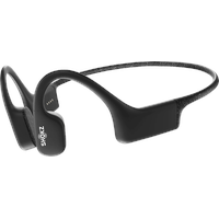 SHOKZ OpenSwim schwarz