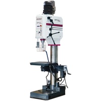 Optimum Getriebebohrmaschine DH 55V