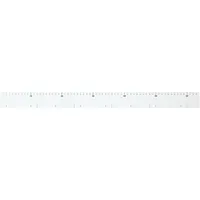 Schneider Backlineal 640 mm