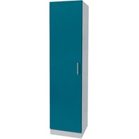 WIHO KÜCHEN Seitenschrank »Kiel«, 50 cm breit, Höhe 200