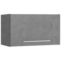 WIHO KÜCHEN Hängeschrank »Flexi2«, Breite 60 cm grau