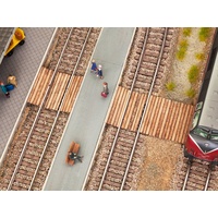 NOCH 14622 N Gleisübergang