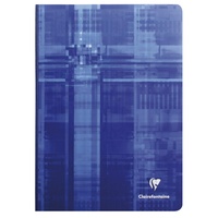 Clairefontaine 9140C - Kladde /Notizbuch A4 96 Blatt blanko