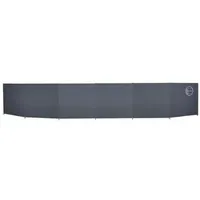 Isabella Mega, 6-Teilig, 690x120cm, Granite
