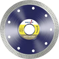 Marcrist CK 850