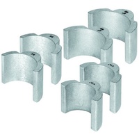 Rems Aufrüst-Set bis 2", 60 mm