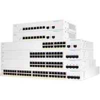 Cisco CBS220-48T-4X-EU neu