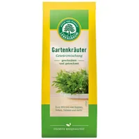 Lebensbaum Gartenkräutermischung bio