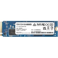 Synology M.2 NVMe SSD SNV3000-Serie 800GB (SNV3410-800G)