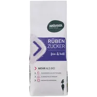 Naturata Rübenzucker 500g bio
