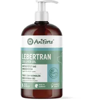 AniForte Lebertran 500 ml