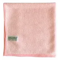 Arcora Mikrofasertuch TOP-LINE Rot 40x40cm