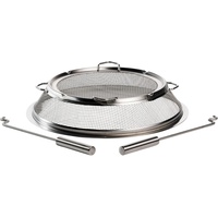 Solo Stove Funkenschutz für Feuerschale Ranger