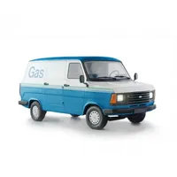 CARSON Italeri Ford Transit Mk. II
