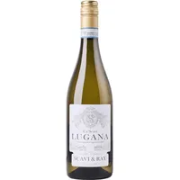 Scavi & Ray Lugana DOC Weißwein 0,75l,