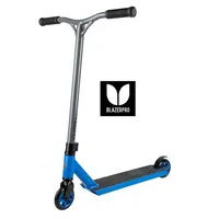 BLAZER PRO Complete Scooter blau