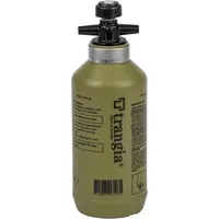 Trangia Brennstoffflasche, 0,3 Liter grün No Size
